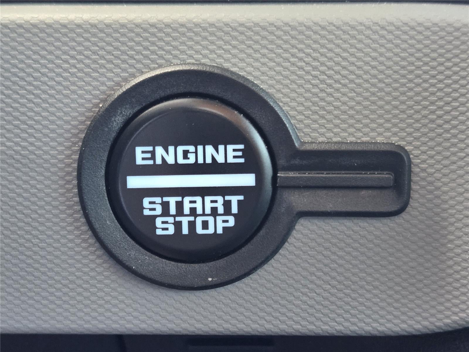 2023 Ford Bronco Badlands Advanced
