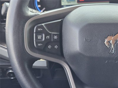 2023 Ford Bronco Badlands Advanced