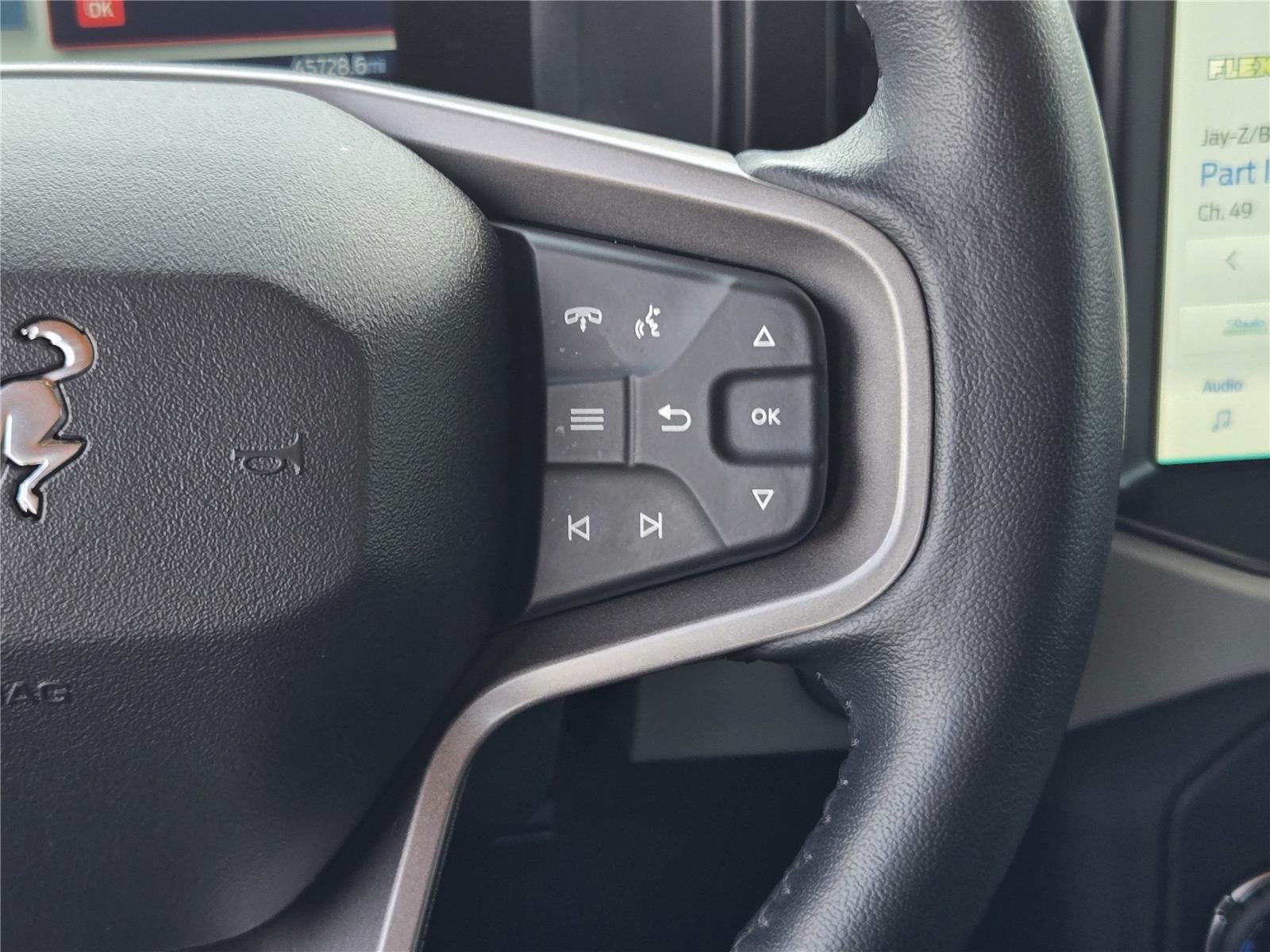 2023 Ford Bronco Badlands Advanced