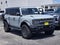 2023 Ford Bronco Badlands Advanced