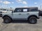 2023 Ford Bronco Badlands Advanced