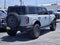 2023 Ford Bronco Badlands Advanced