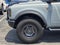 2023 Ford Bronco Badlands Advanced