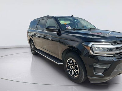 2022 Ford Expedition Max XLT