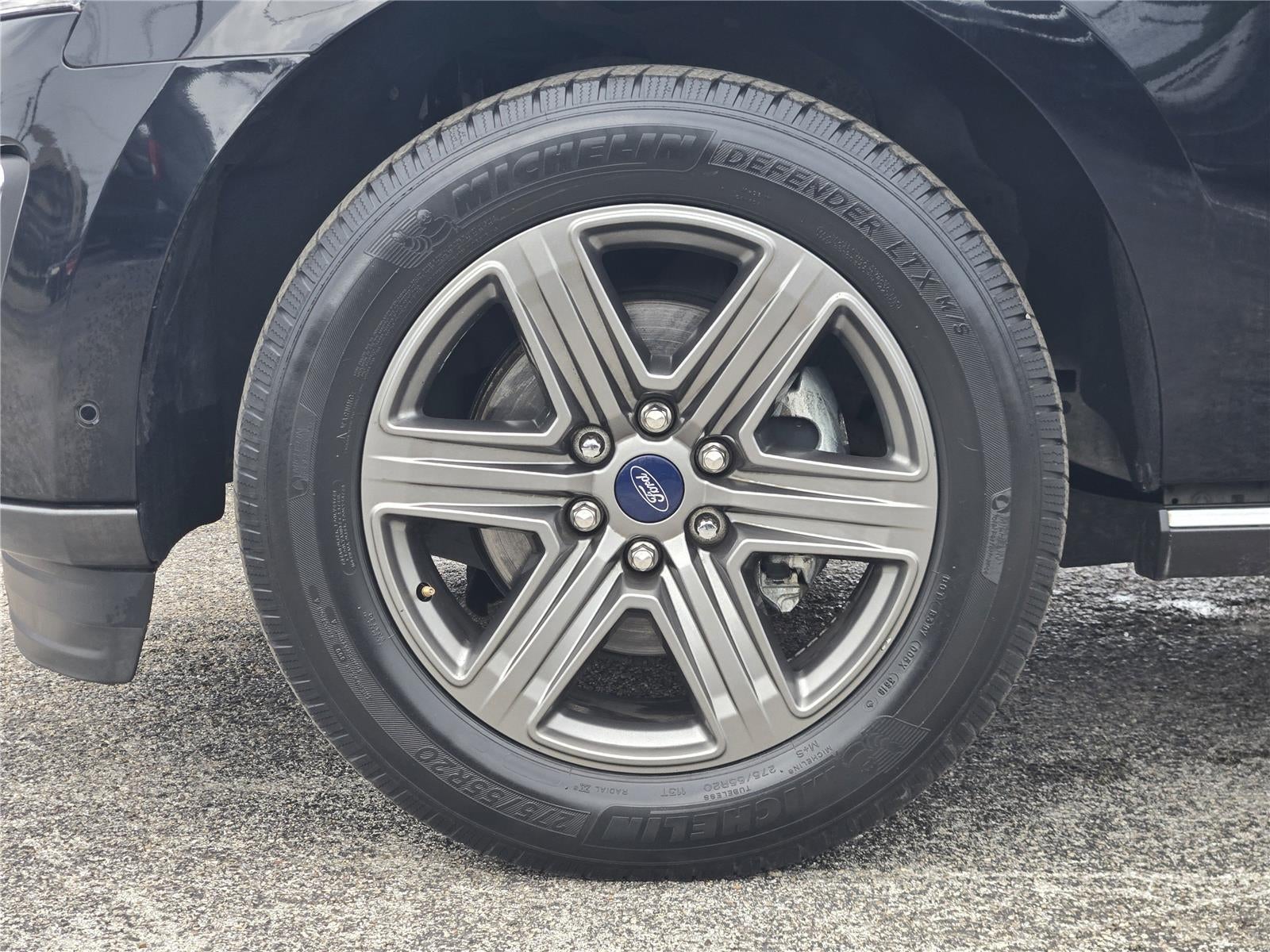 2021 Ford Expedition Max Limited