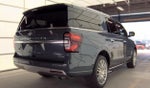 2023 Ford EXPEDITION MAX PLATIN