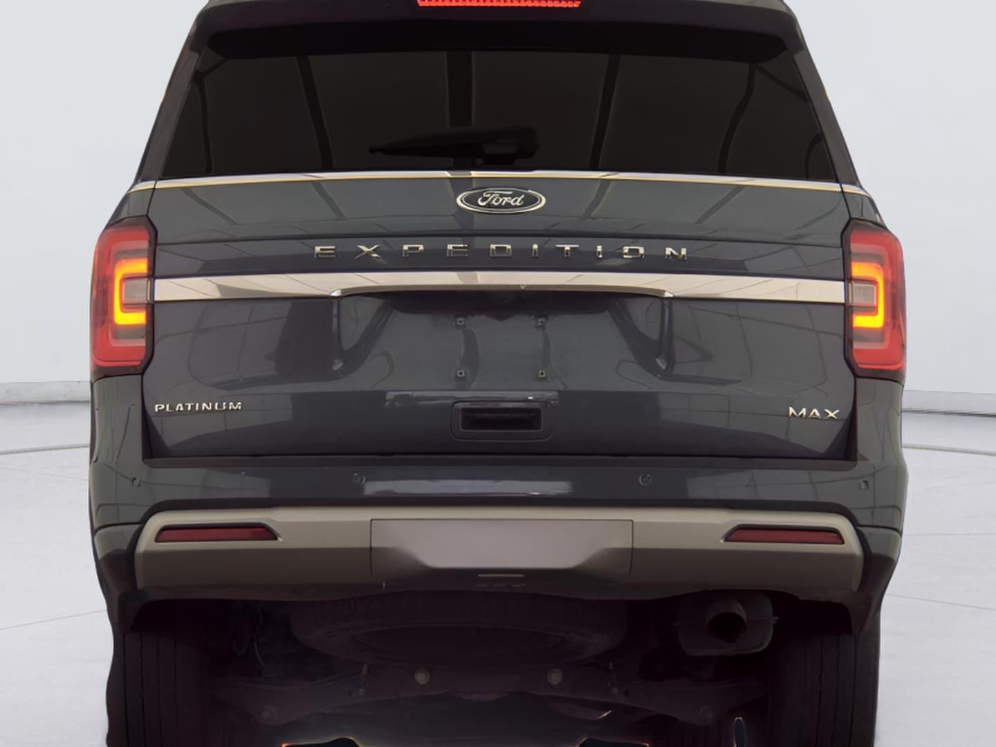 2023 Ford EXPEDITION MAX PLATIN