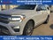 2022 Ford EXPEDITION PLAT
