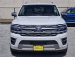 2022 Ford EXPEDITION PLAT