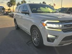 2022 Ford EXPEDITION PLAT