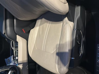 2022 Ford EXPEDITION PLAT