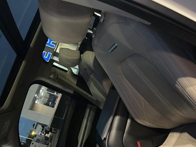 2022 Ford EXPEDITION PLAT