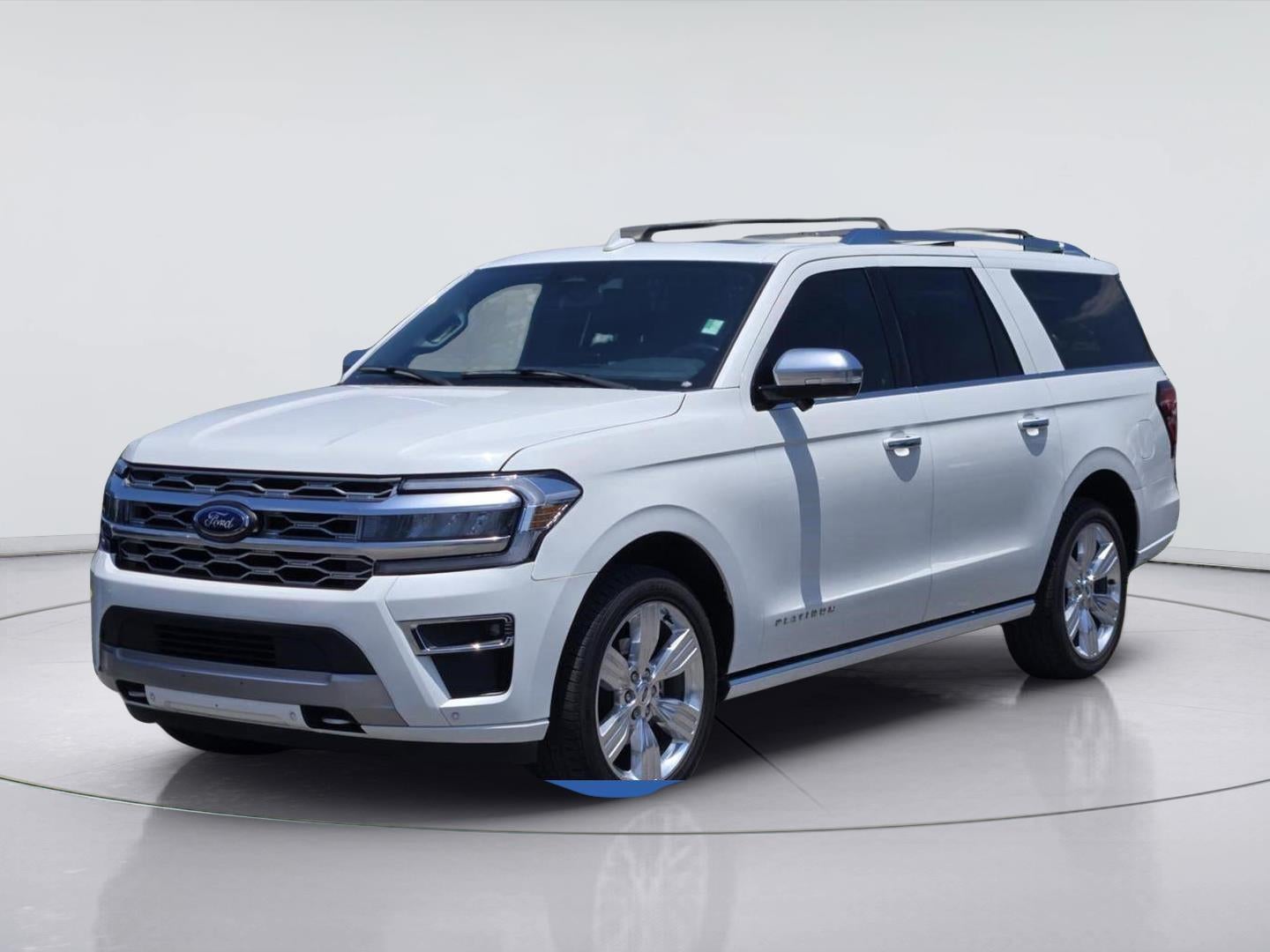 2023 Ford Expedition Max Platinum