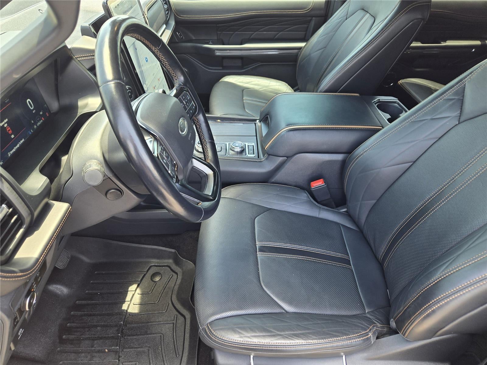 2023 Ford Expedition Max Platinum