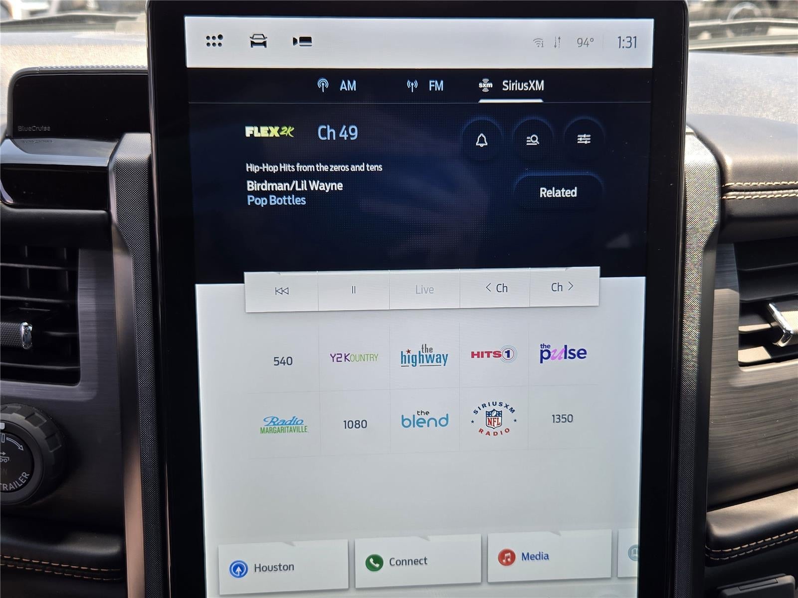 2023 Ford Expedition Max Platinum