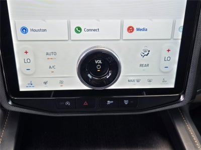 2023 Ford Expedition Max Platinum