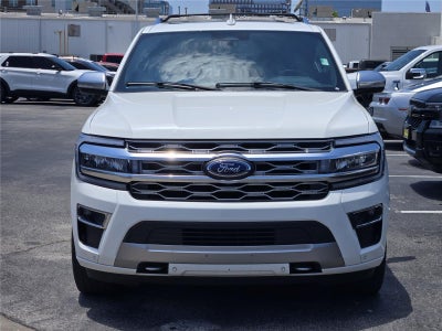 2023 Ford Expedition Max Platinum