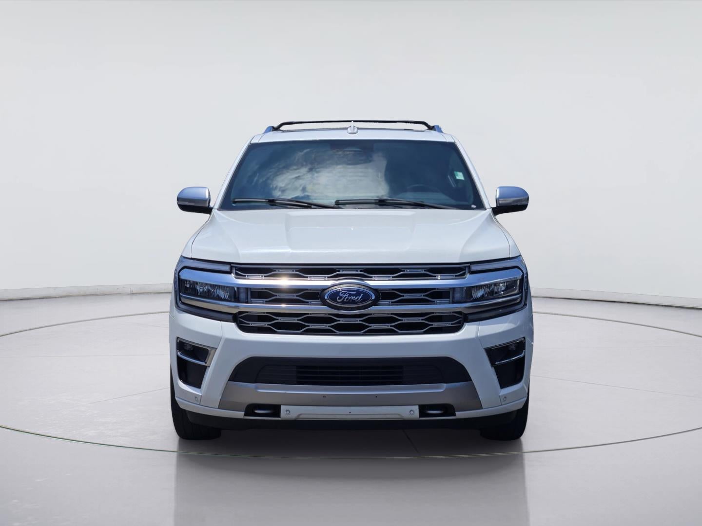 2023 Ford Expedition Max Platinum
