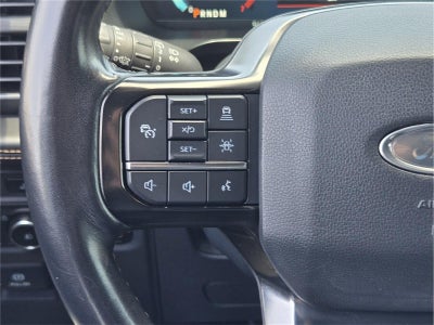 2023 Ford Expedition Max Platinum