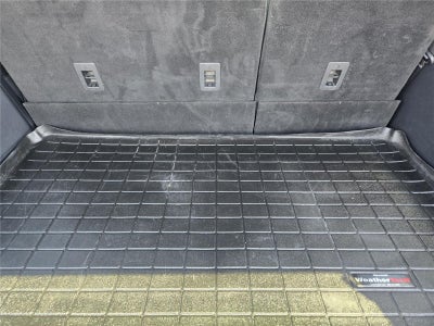 2023 Ford Expedition Max Platinum