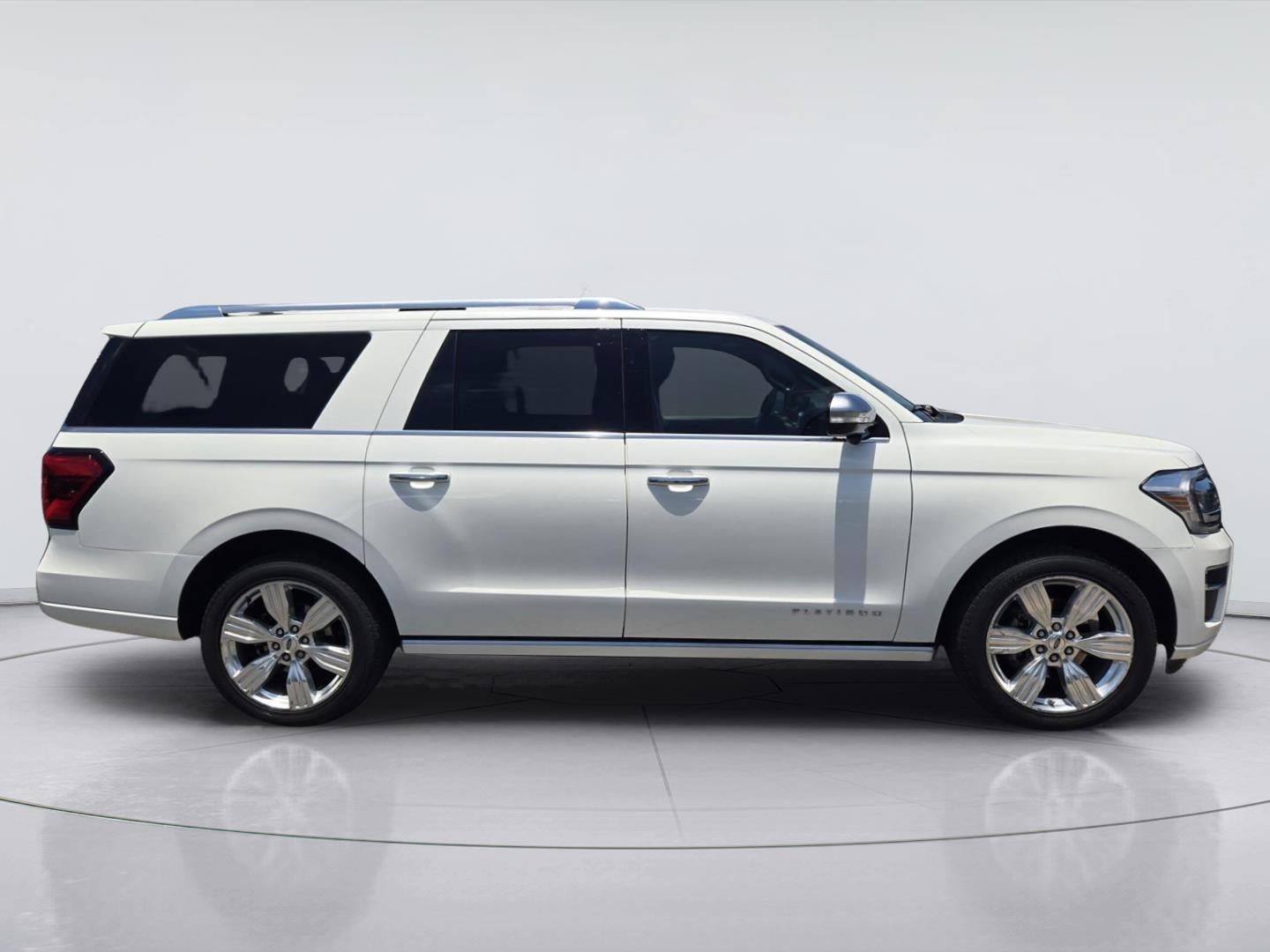 2023 Ford Expedition Max Platinum