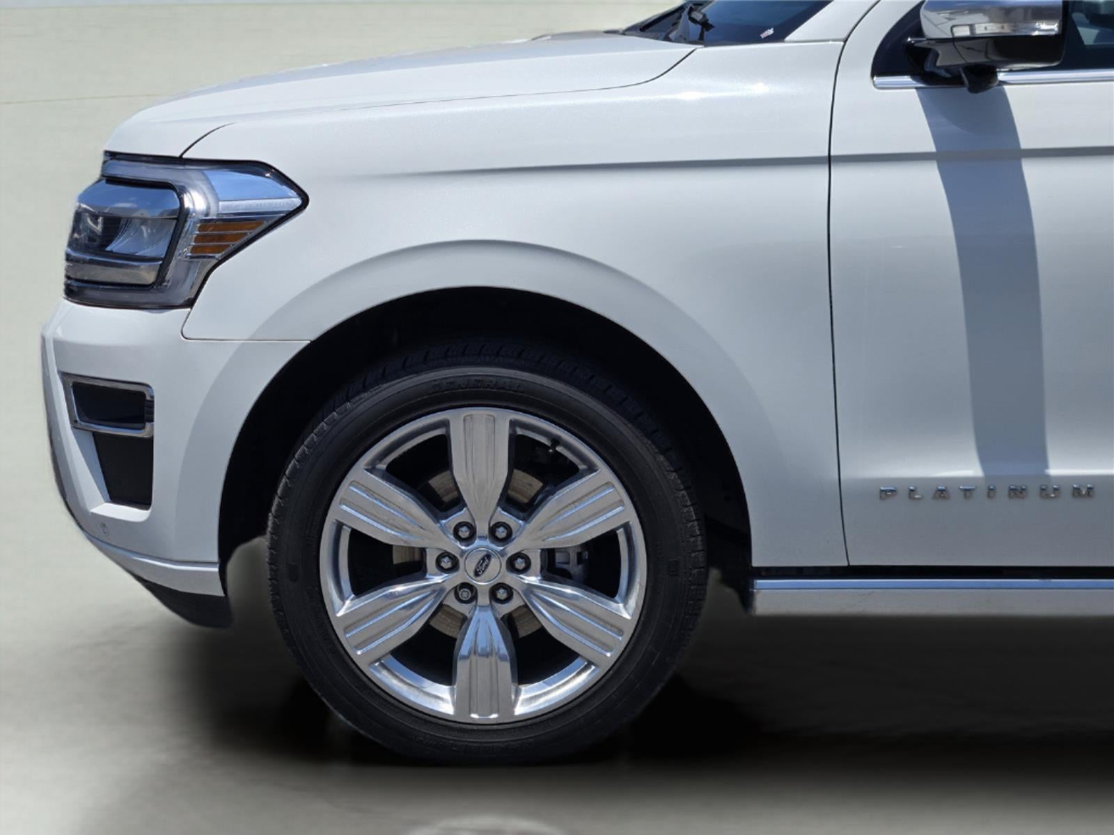 2023 Ford Expedition Max Platinum
