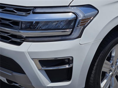 2023 Ford Expedition Max Platinum