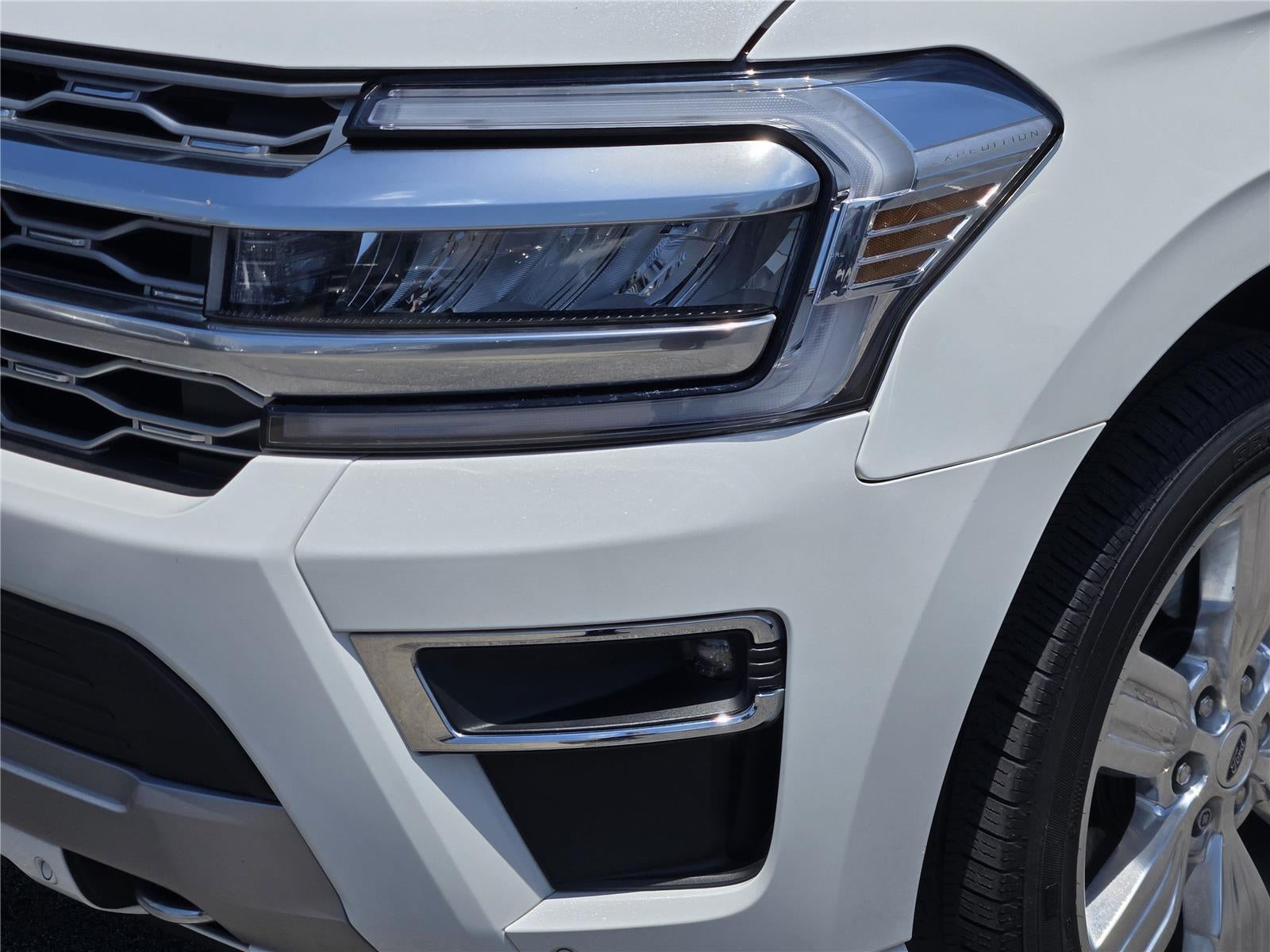 2023 Ford Expedition Max Platinum