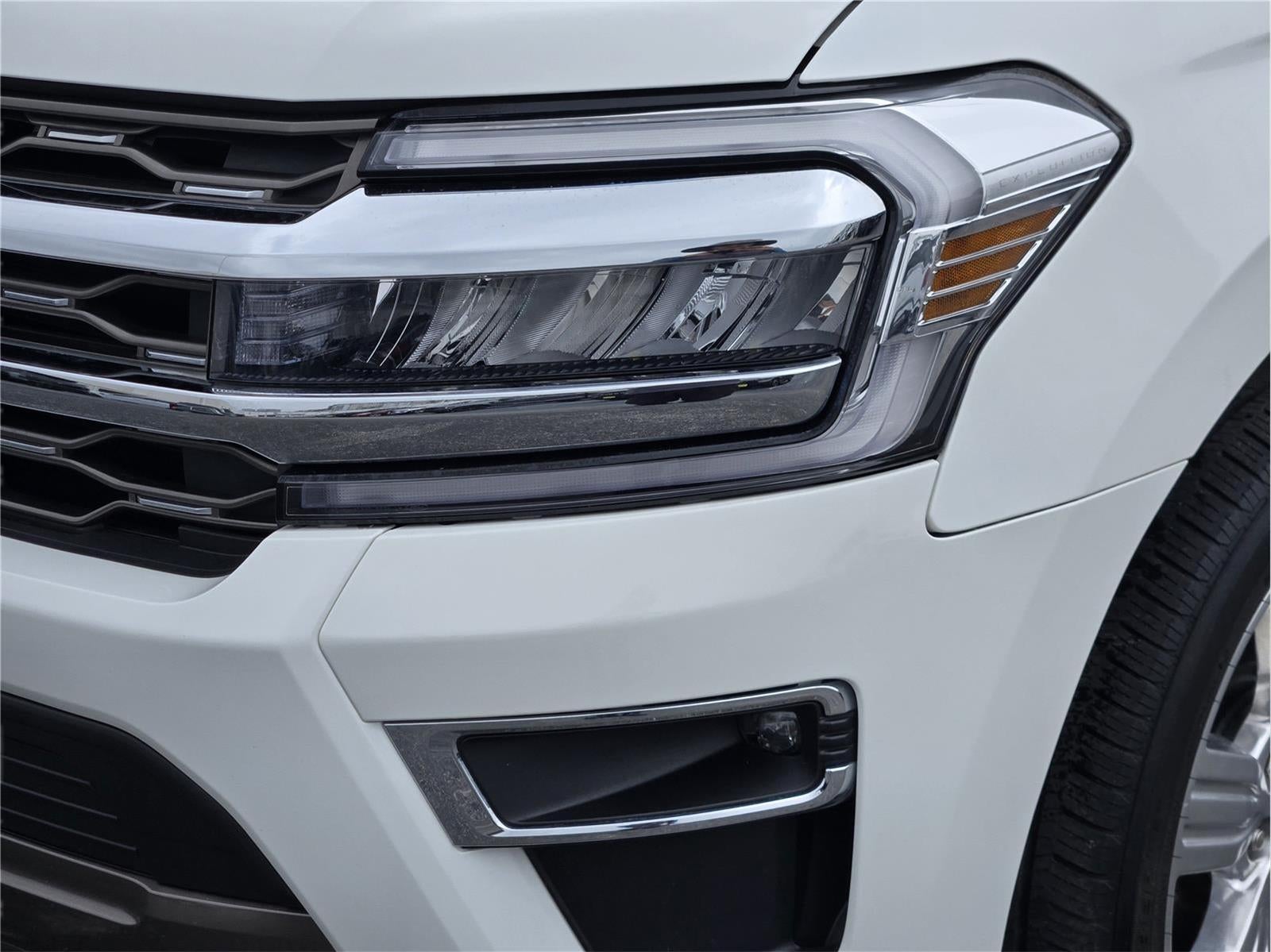 2024 Ford Expedition Max King Ranch