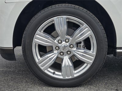 2024 Ford Expedition Max King Ranch