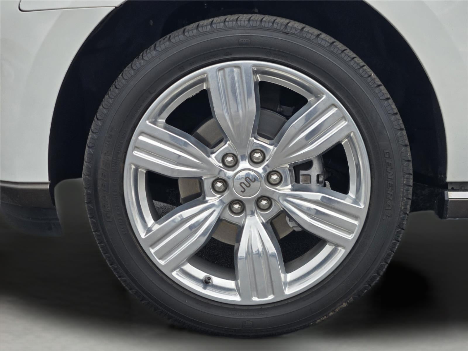 2024 Ford Expedition Max King Ranch