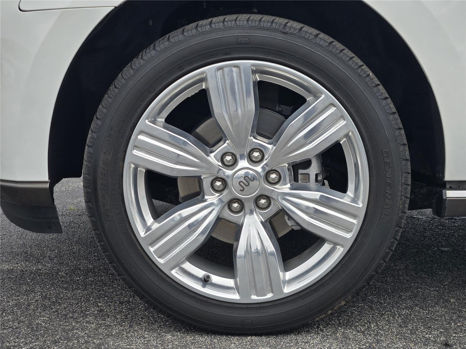 2024 Ford Expedition Max King Ranch
