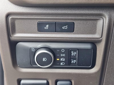 2024 Ford Expedition Max King Ranch