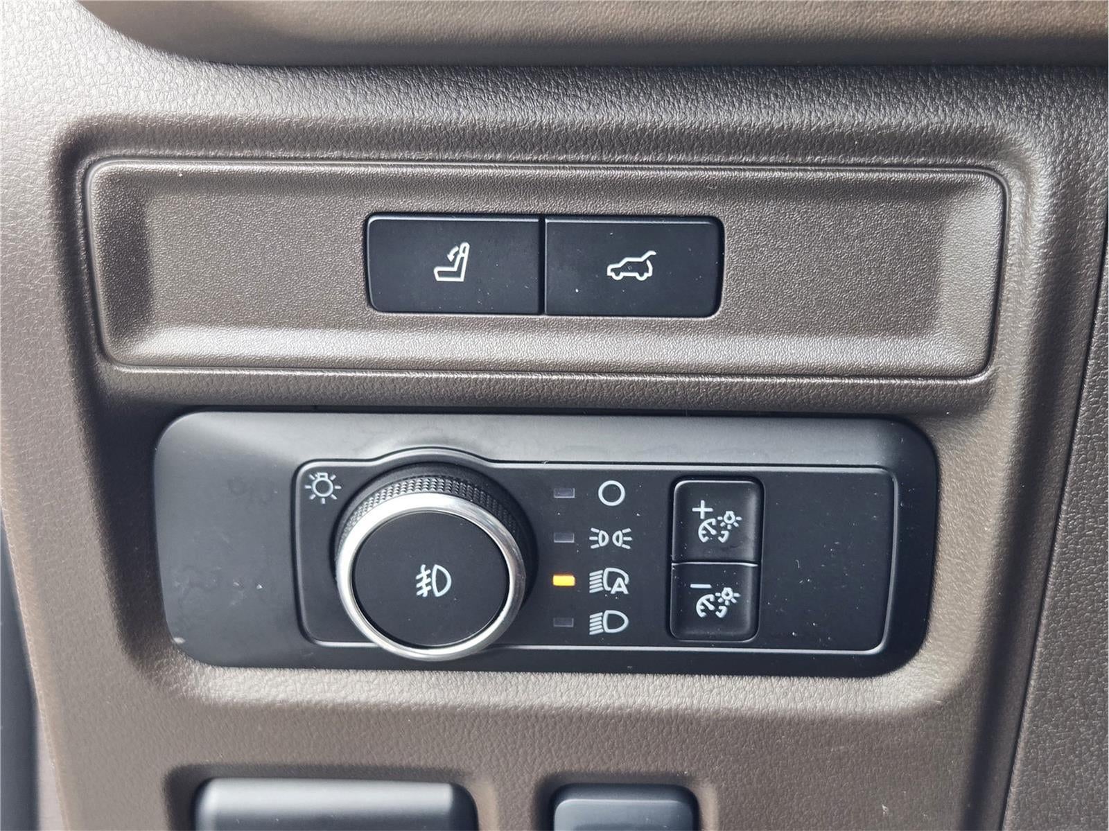 2024 Ford Expedition Max King Ranch