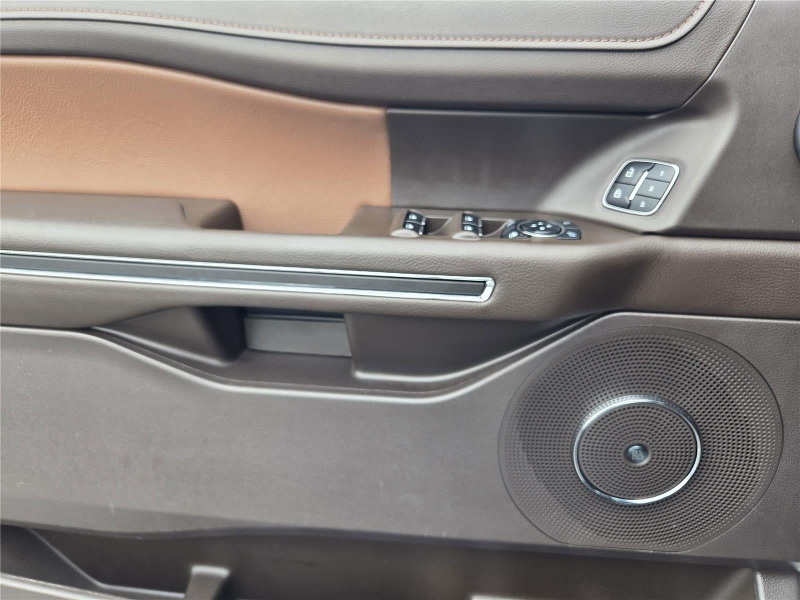 2024 Ford Expedition Max King Ranch