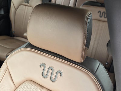 2024 Ford Expedition Max King Ranch