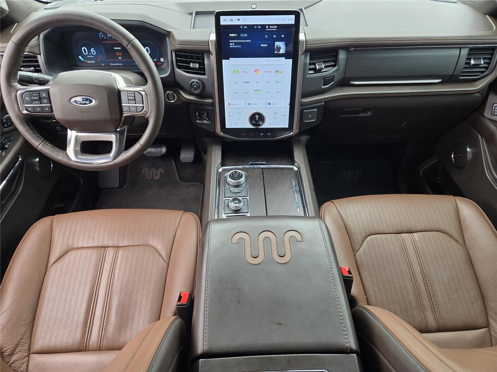 2024 Ford Expedition Max King Ranch