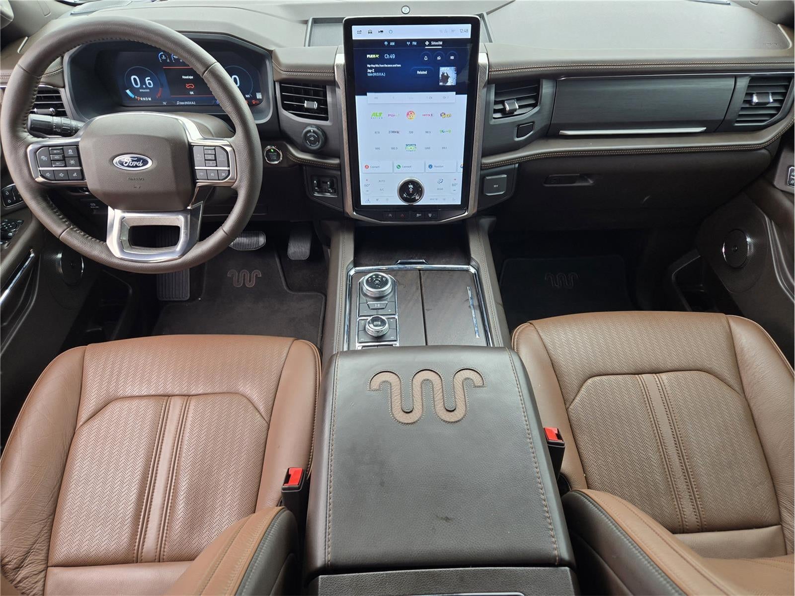 2024 Ford Expedition Max King Ranch