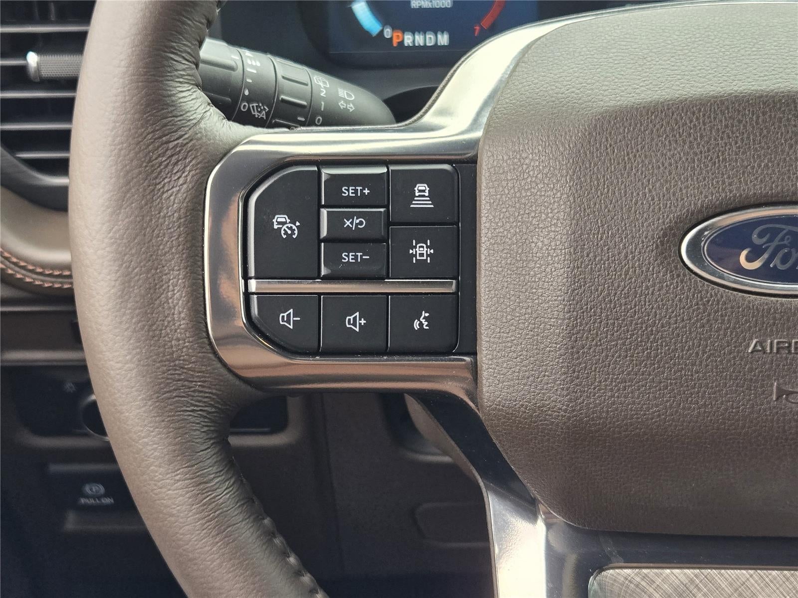 2024 Ford Expedition Max King Ranch