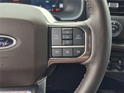 2024 Ford Expedition Max King Ranch
