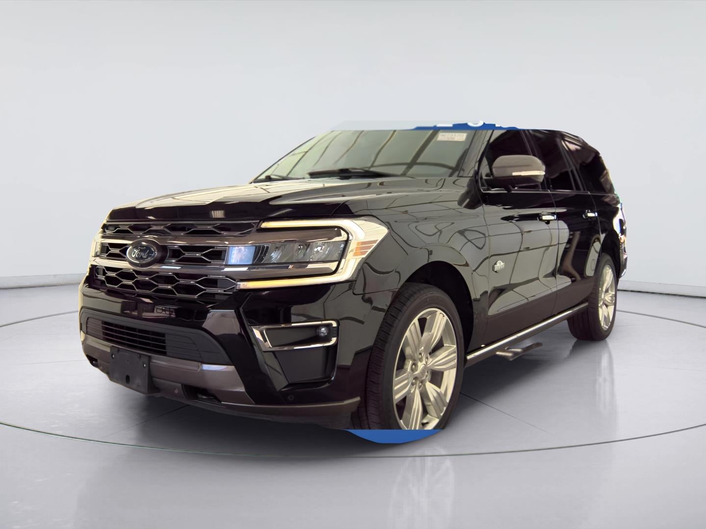 2023 Ford EXPEDITION MAX KINGRN