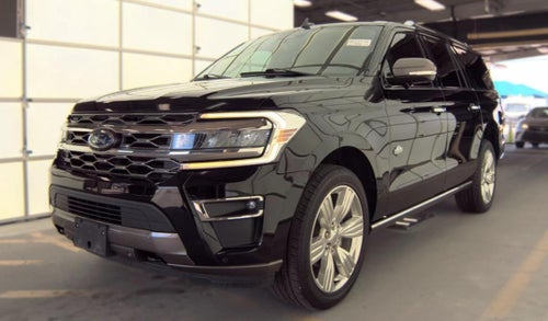 2023 Ford EXPEDITION MAX KINGRN