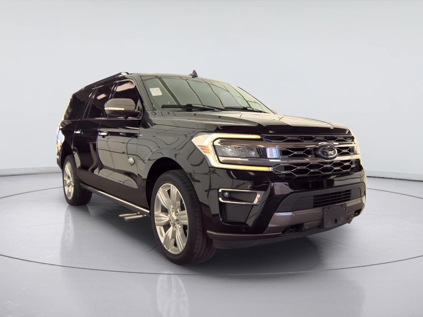 2023 Ford EXPEDITION MAX KINGRN