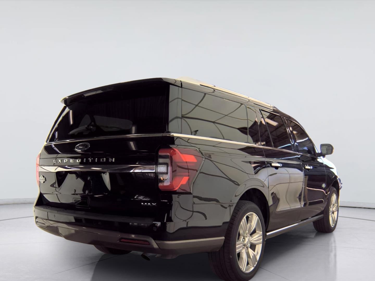 2023 Ford EXPEDITION MAX KINGRN