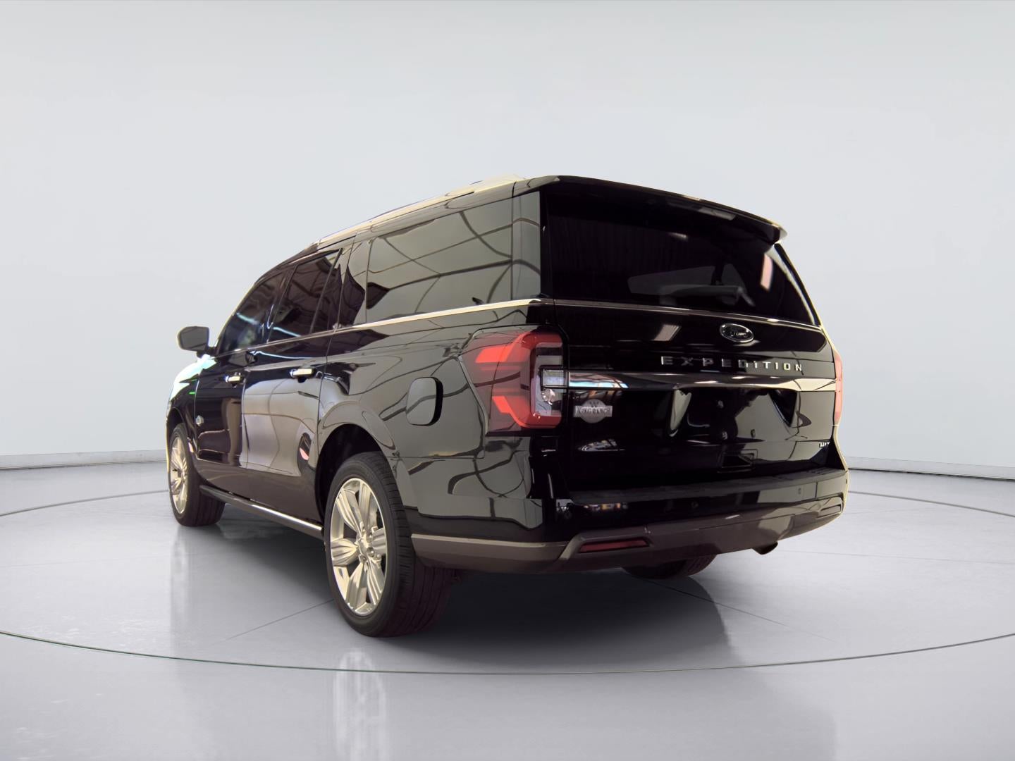 2023 Ford EXPEDITION MAX KINGRN