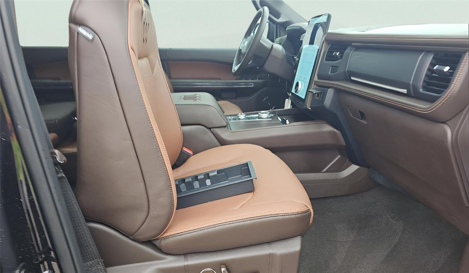 2023 Ford EXPEDITION MAX KINGRN