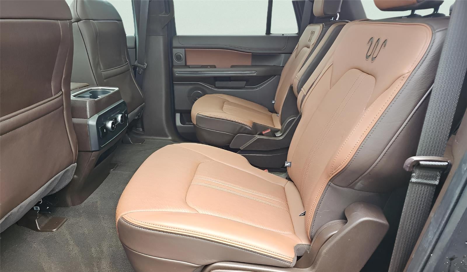 2023 Ford EXPEDITION MAX KINGRN