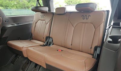 2023 Ford EXPEDITION MAX KINGRN