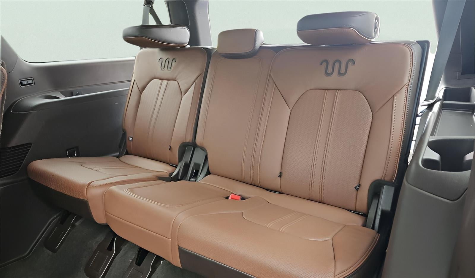 2023 Ford EXPEDITION MAX KINGRN