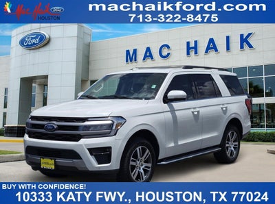 2023 Ford Expedition XLT